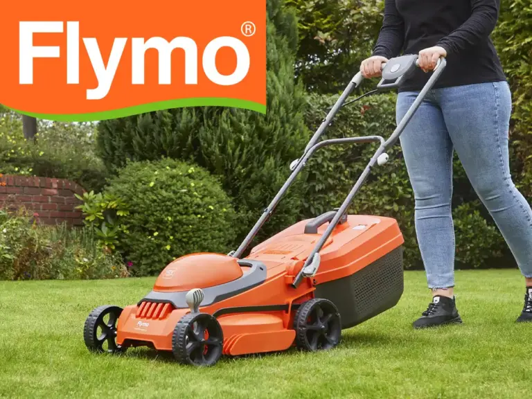 Flymo