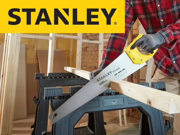 Stanley FatMax Tape Measure 8m / 26ft Extra Wide Blade